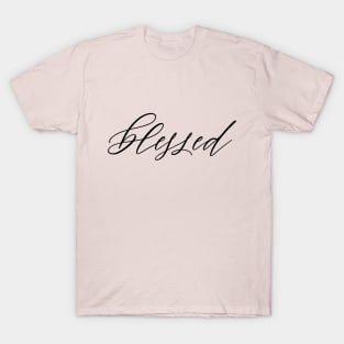 Blessed T-Shirt